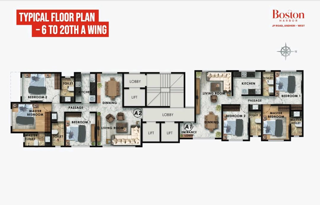 Floor Plan, Brochure, sample flat, Project reviews, complaints, Near Station, Possession Date, Payment Plan, Cost Sheet